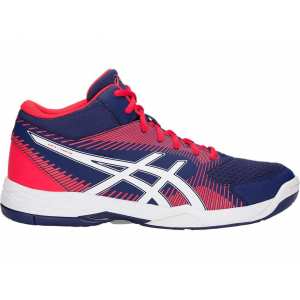 Кроссовки для волейбола ASICS GEL-TASK MT B703Y-400
