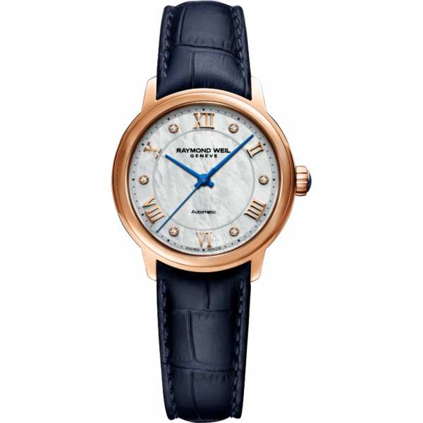 Годинник RAYMOND WEIL Maestro 2131-P53-00966
