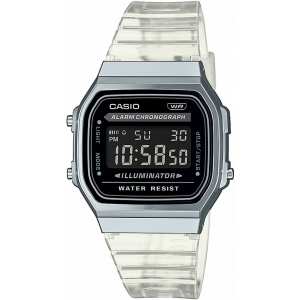 Часы CASIO A168XES-1BEF