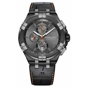 Годинник Maurice Lacroix AI1018-PVB01-334-1