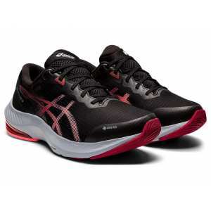 Женские водонепроницаемые кроссовки для бега ASICS GEL-PULSE 13 G-TX 1012B036-001