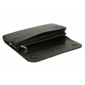 Клатч Practico, черный