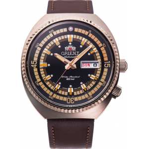 Часы ORIENT Neo Classic Sports RA-AA0E06B19B