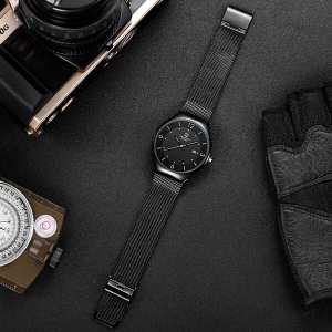 Мужские часы Hemsut Universe