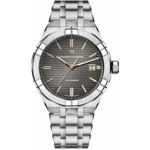 Годинник Maurice Lacroix AI6008-SS002-331-1