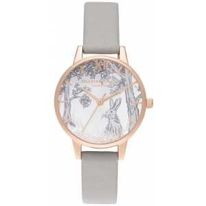 Часы Olivia Burton OB16SG06