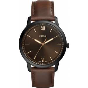 Годинник Fossil The Minimalist FS5551