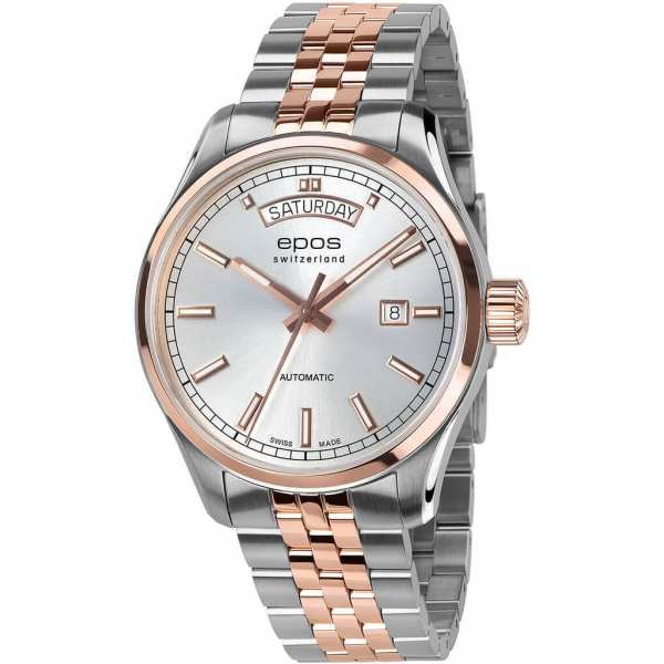 Годинник EPOS 3501.142.34.98.44