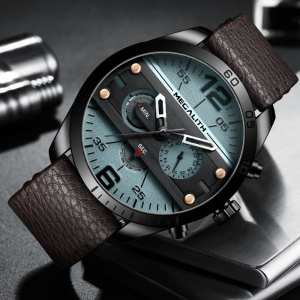 Мужские часы MegaLith Pioner