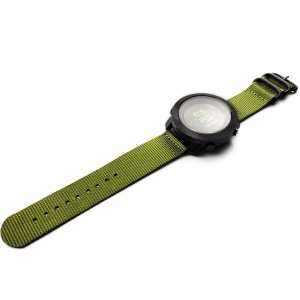 Годинник North Edge Apache Green 5BAR