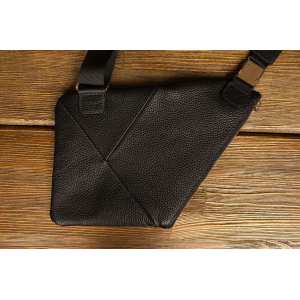 Мужская сумка кобура