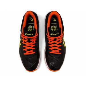 Кроссовки волейбольные высокие ASICS GEL-NETBURNER BALLISTIC FF MT 1051A003-003