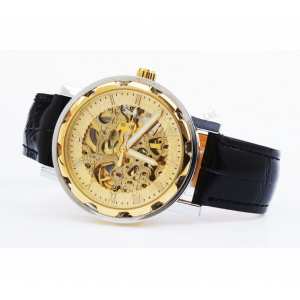 Годинник Winner Simple с автозаводом II