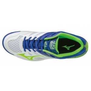Кроссовки для волейбола Mizuno Thunder Blade V1GA1770 Кроссовки для волейбола Mizuno Thunder Blade V1GA1770