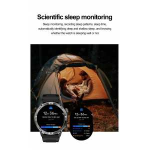 Смарт часы North Edge GPS Smart Titan с компасом