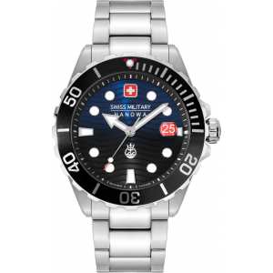 Часы SWISS MILITARY-HANOWA Offshore Diver II SMWGH2200302