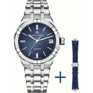 Годинник Maurice Lacroix AI6007-SS002-430-2