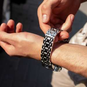 Годинник WishDoIt Baks