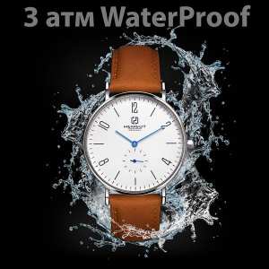 Мужские часы Hemsut West