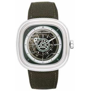 Часы SEVENFRIDAY SF-T2/01