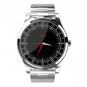 Умные часы Smart Masters Silver