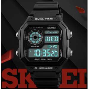 Чоловічі годинники Skmei Arizona