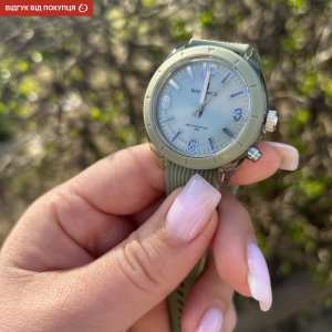 Жіночі годинники Naviforce Amelia Mint