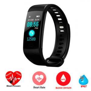 Умные часы Smart Pressure