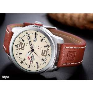 Мужские часы Naviforce Target