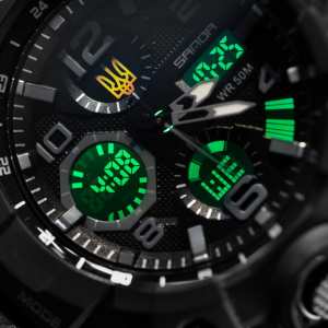 Часы Sanda Peremoga