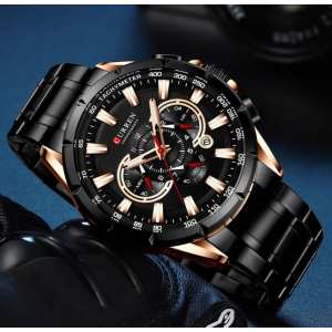 Годинник Curren Bastion