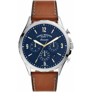 Годинник Fossil Forrester Chrono FS5607