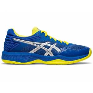 Кроссовки волейбольные мужские ASICS GEL-NETBURNER BALLISTIC FF 1051A002-402