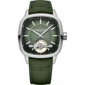 Часы Raymond Weil Freelancer 2790-STC-52051