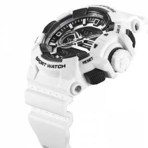 Мужские часы Weide White