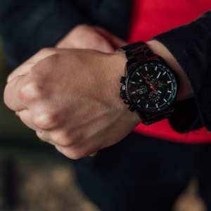 Годинник Forsining Finance