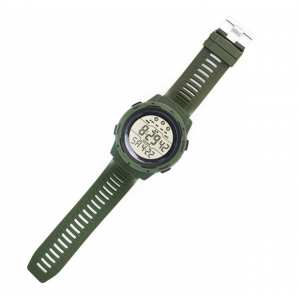 Sykone Saturn Green