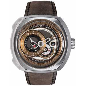 Часы SEVENFRIDAY SF-Q2/02