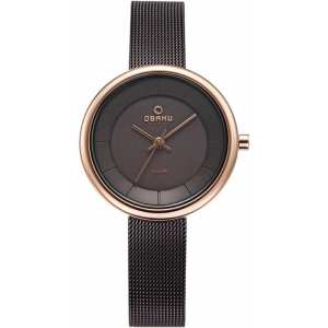 Часы OBAKU V206LRVNMN