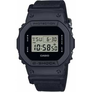 Часы Casio G-SHOCK The Origin DW-5600BCE-1ER