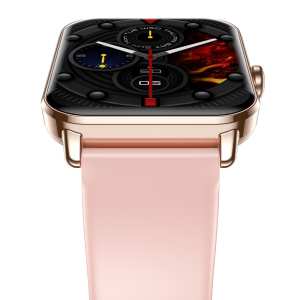 Смарт годинник Smart Eva Rubber, 2 ремінці