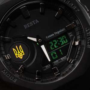 Часы Besta Jocker UA