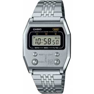 Часы CASIO A1100D-1EF