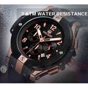 Мужские часы Jedir Zurich