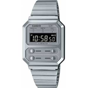 Часы CASIO A100WE-7BEF