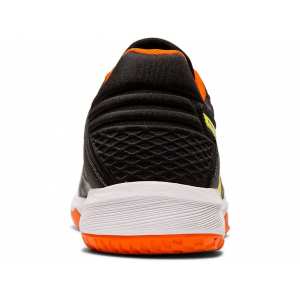 Кроссовки волейбольные мужские ASICS GEL-NETBURNER BALLISTIC FF 1051A002-003