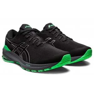 Чоловічі кросівки для бігу ASICS GT-1000 11 LITE-SHOW 1011B480-001