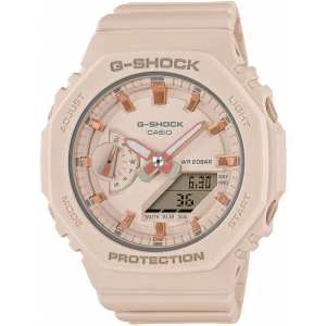 Часы CASIO GMA-S2100-4AER