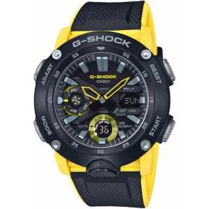 Часы CASIO GA-2000-1A9