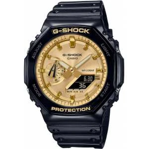 Часы CASIO GA-2100GB-1AER